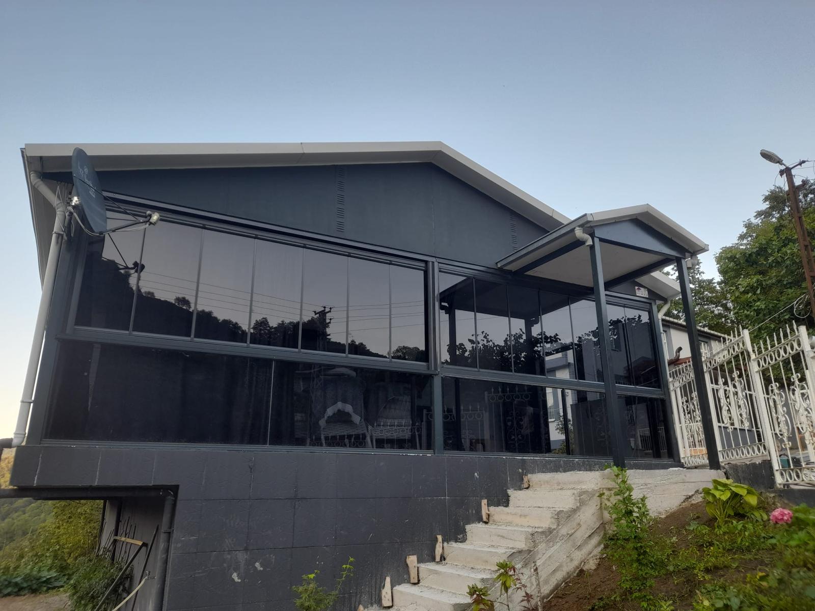 Prefabrik